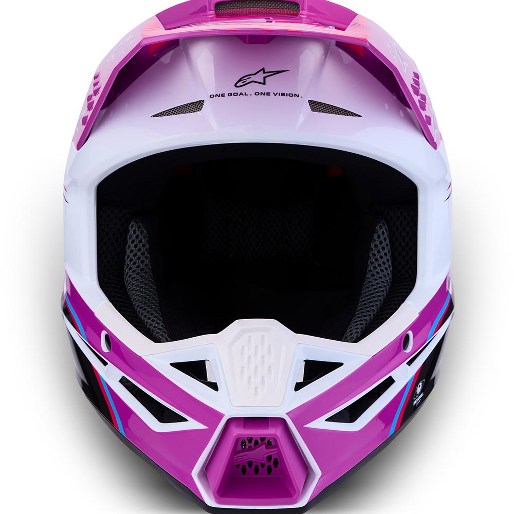 Casco per bambini Youth S-M3 Falcon