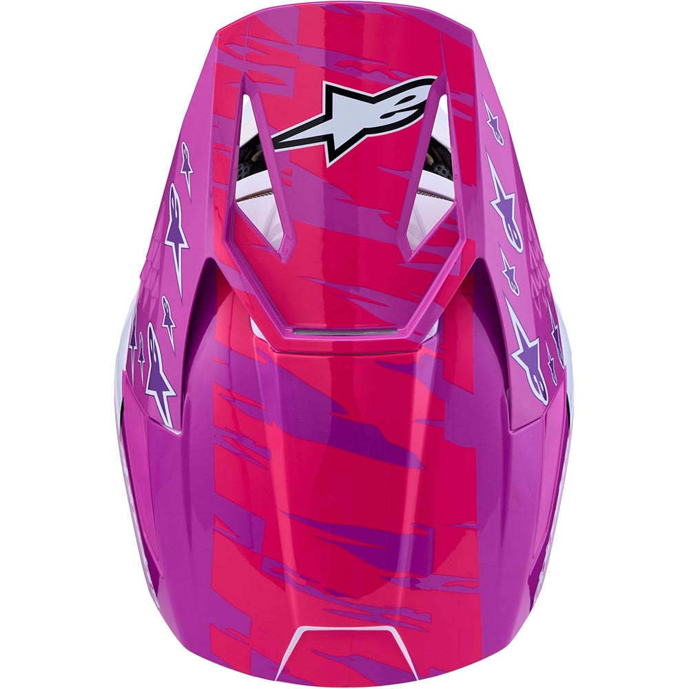 Casco per bambini Youth S-M3 Falcon