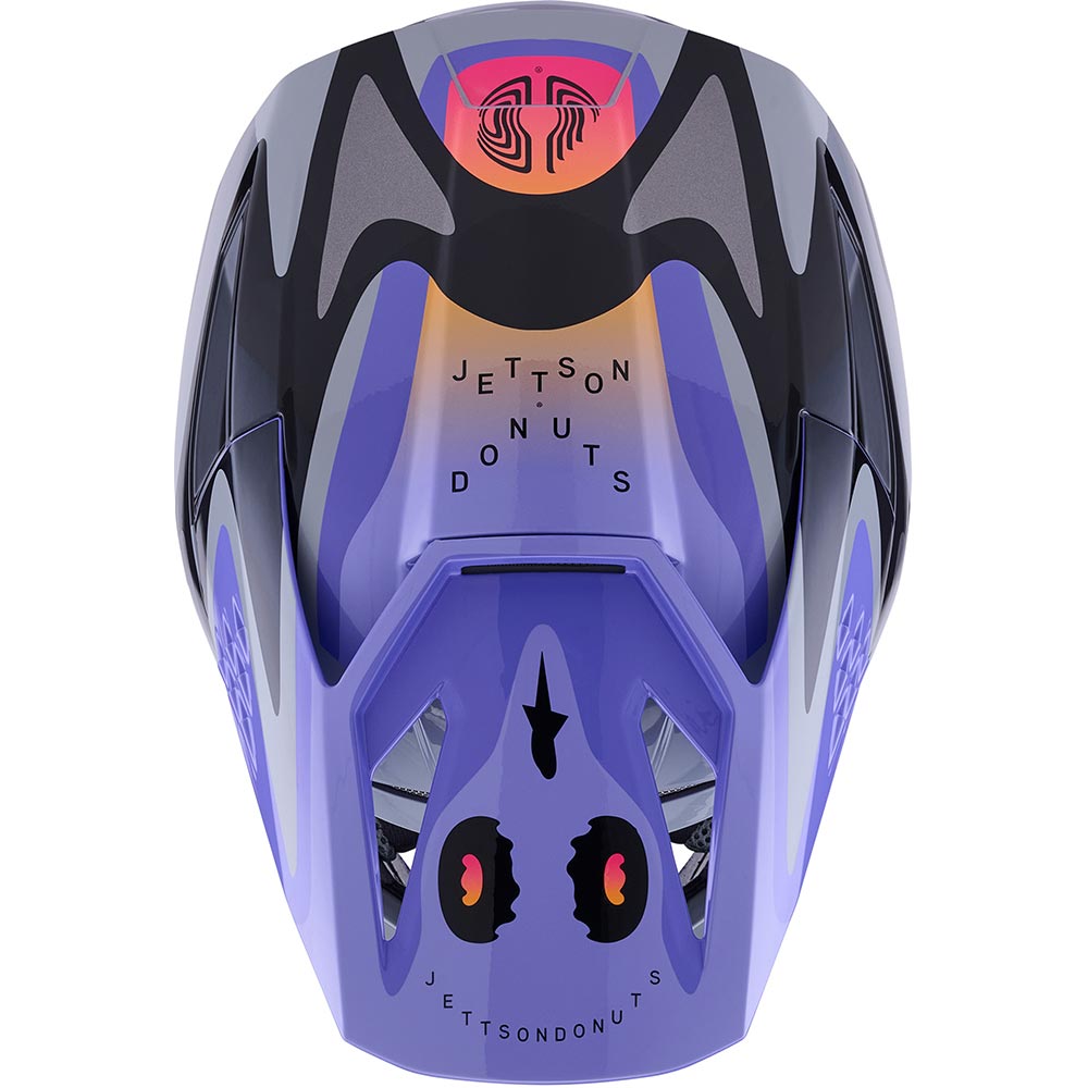 Casco per bambini Youth S-M3 Jettson