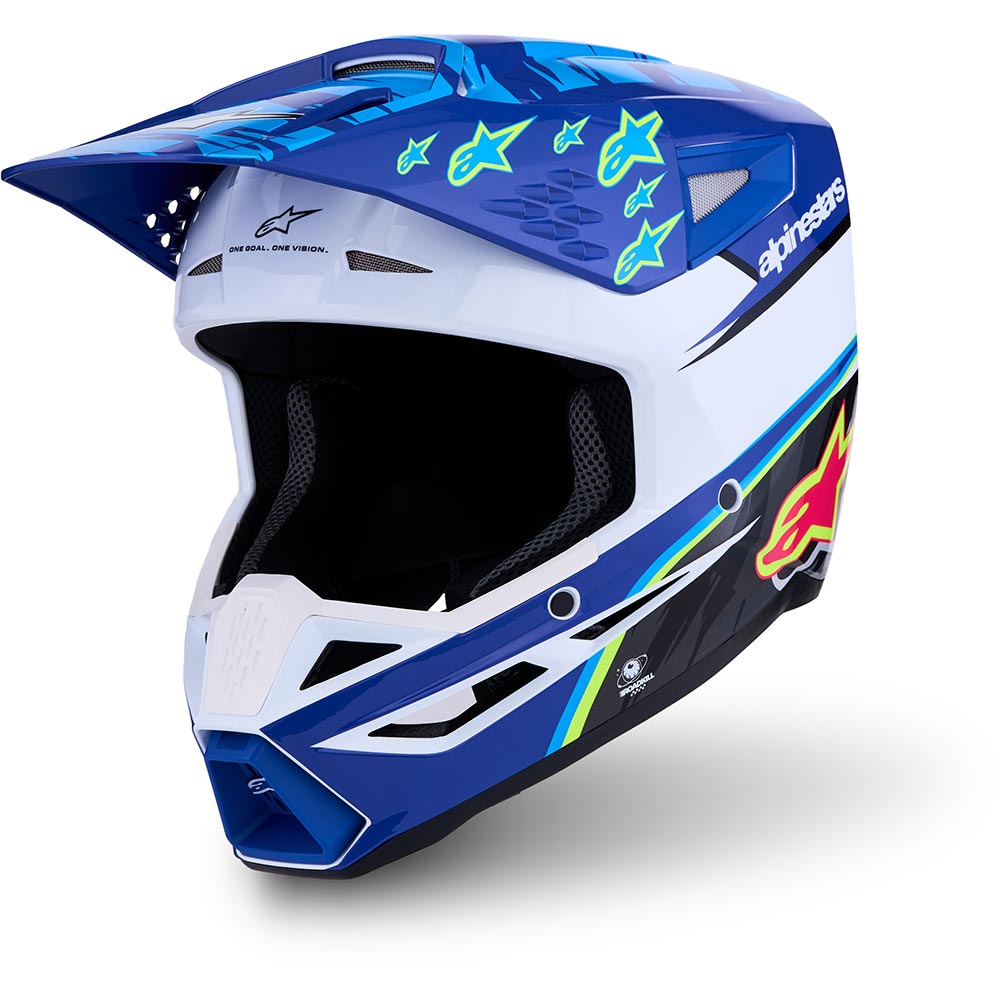 Casco S-M3 Falcon