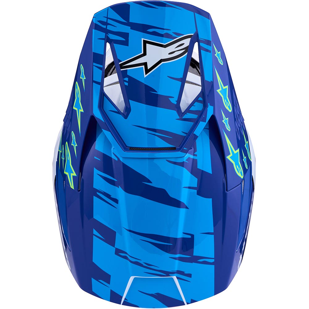 Casco S-M3 Falcon