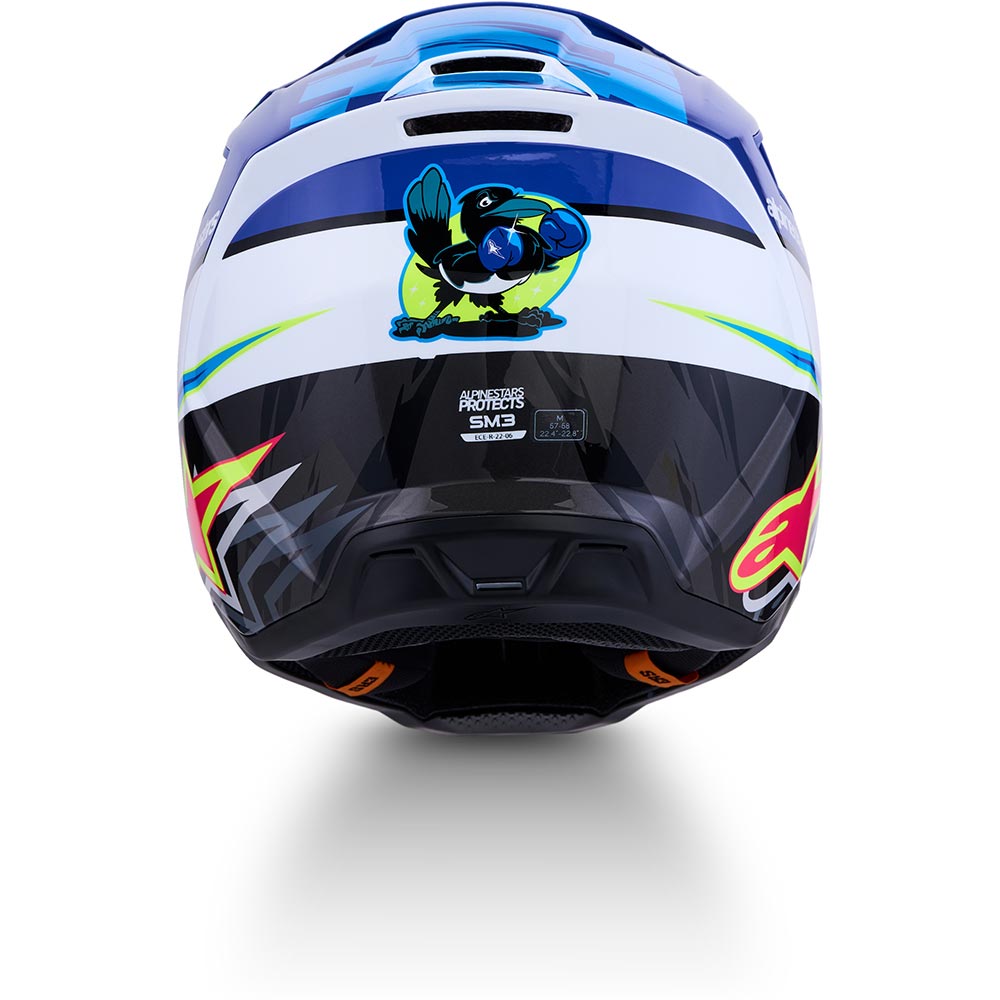 Casco S-M3 Falcon