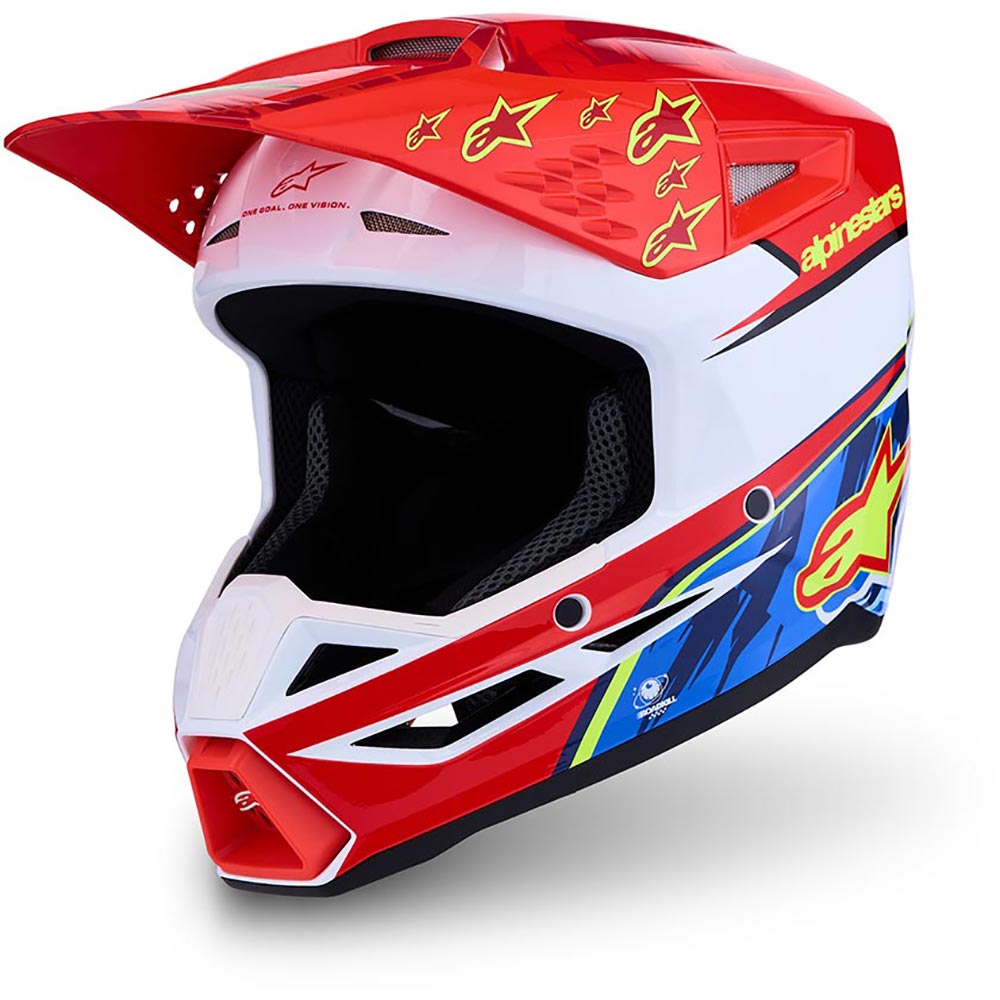 Casco S-M3 Falcon