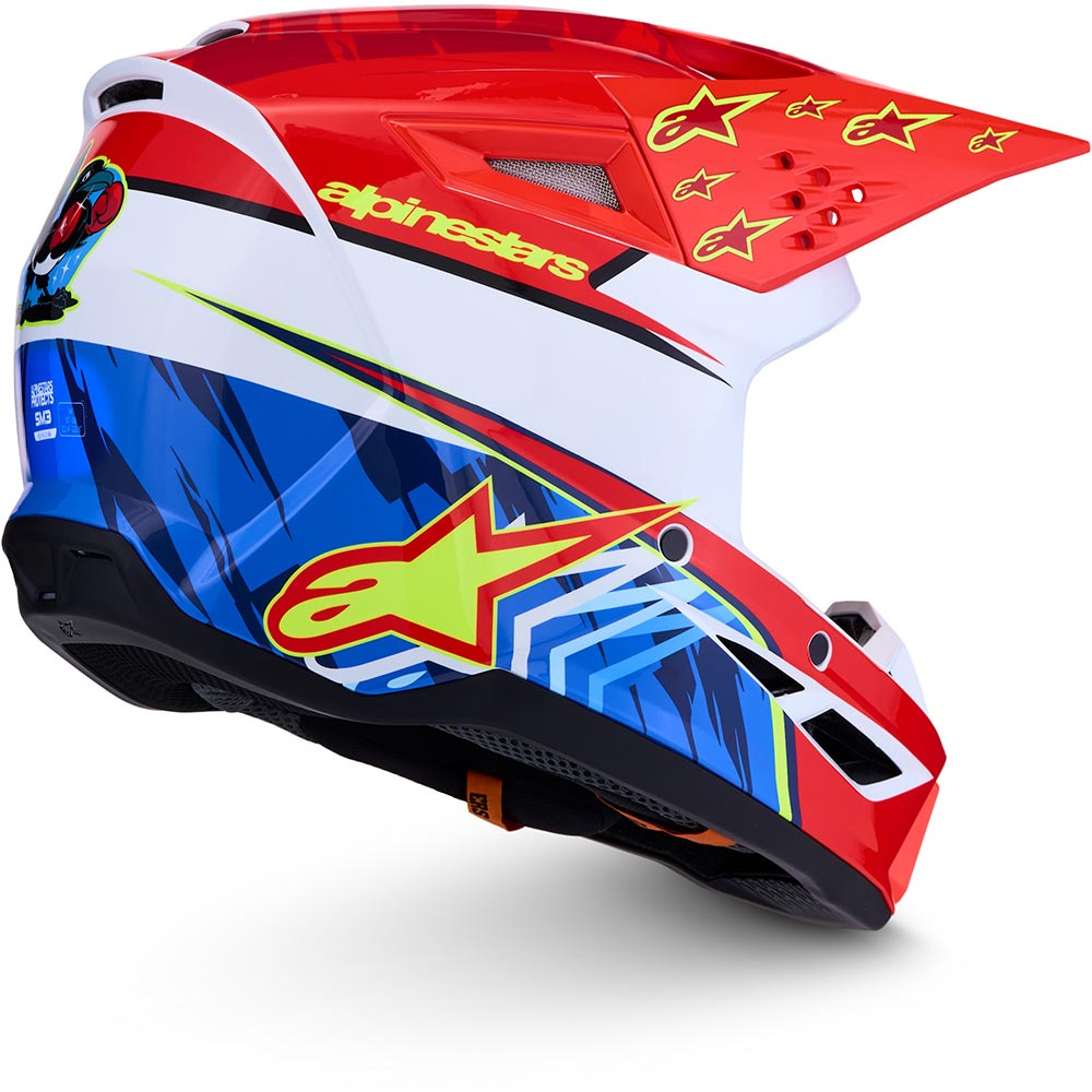 Casco S-M3 Falcon