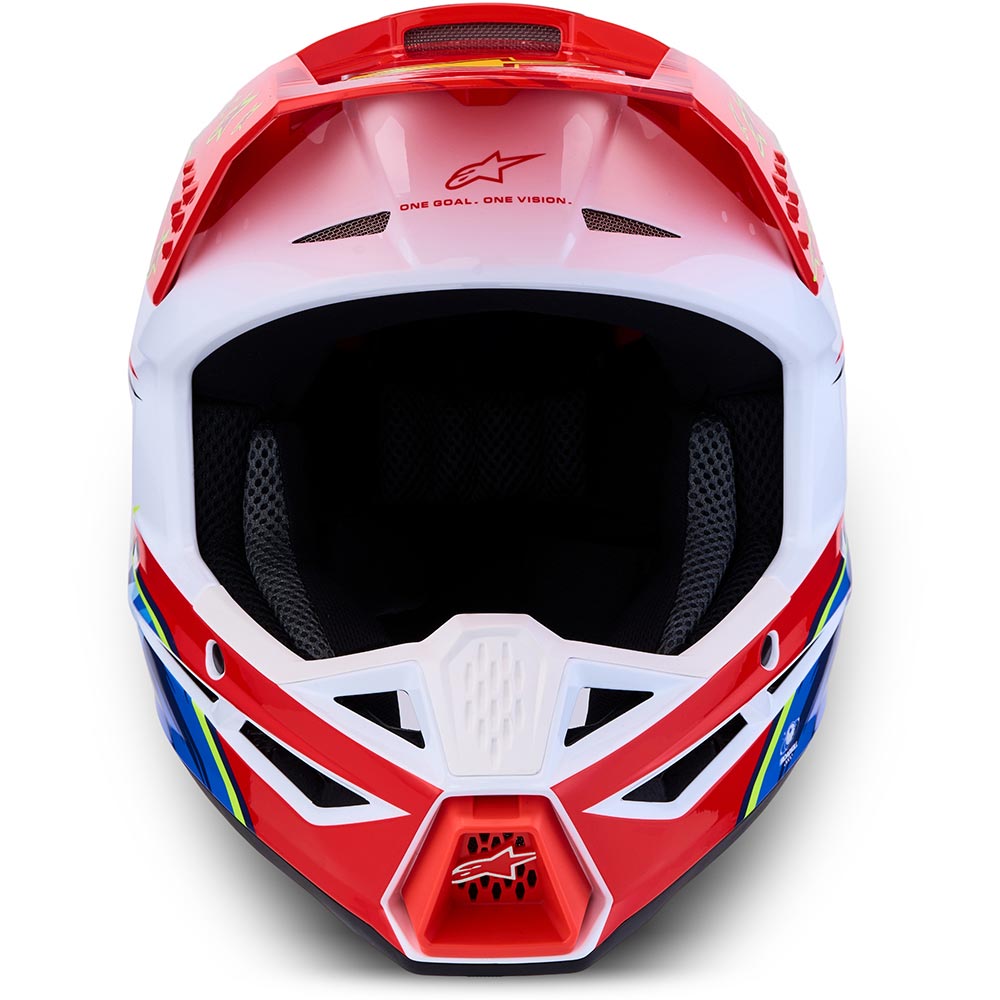 Casco S-M3 Falcon