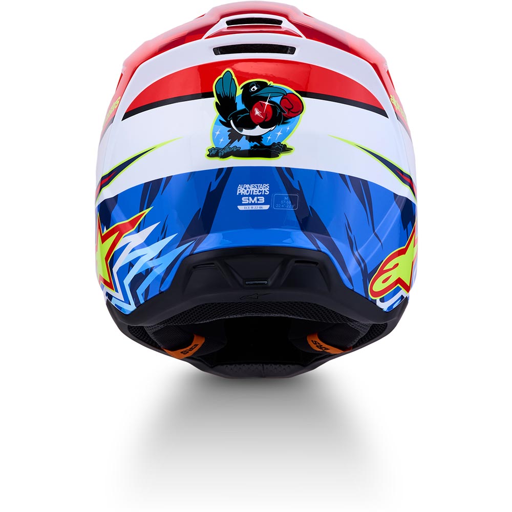 Casco S-M3 Falcon