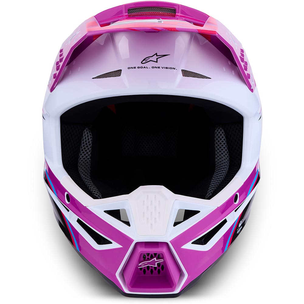 Casco S-M3 Falcon