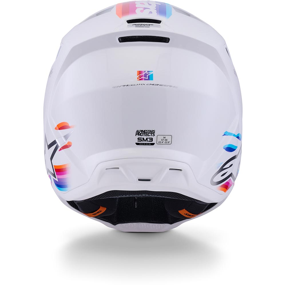 Casco S-M3 Force