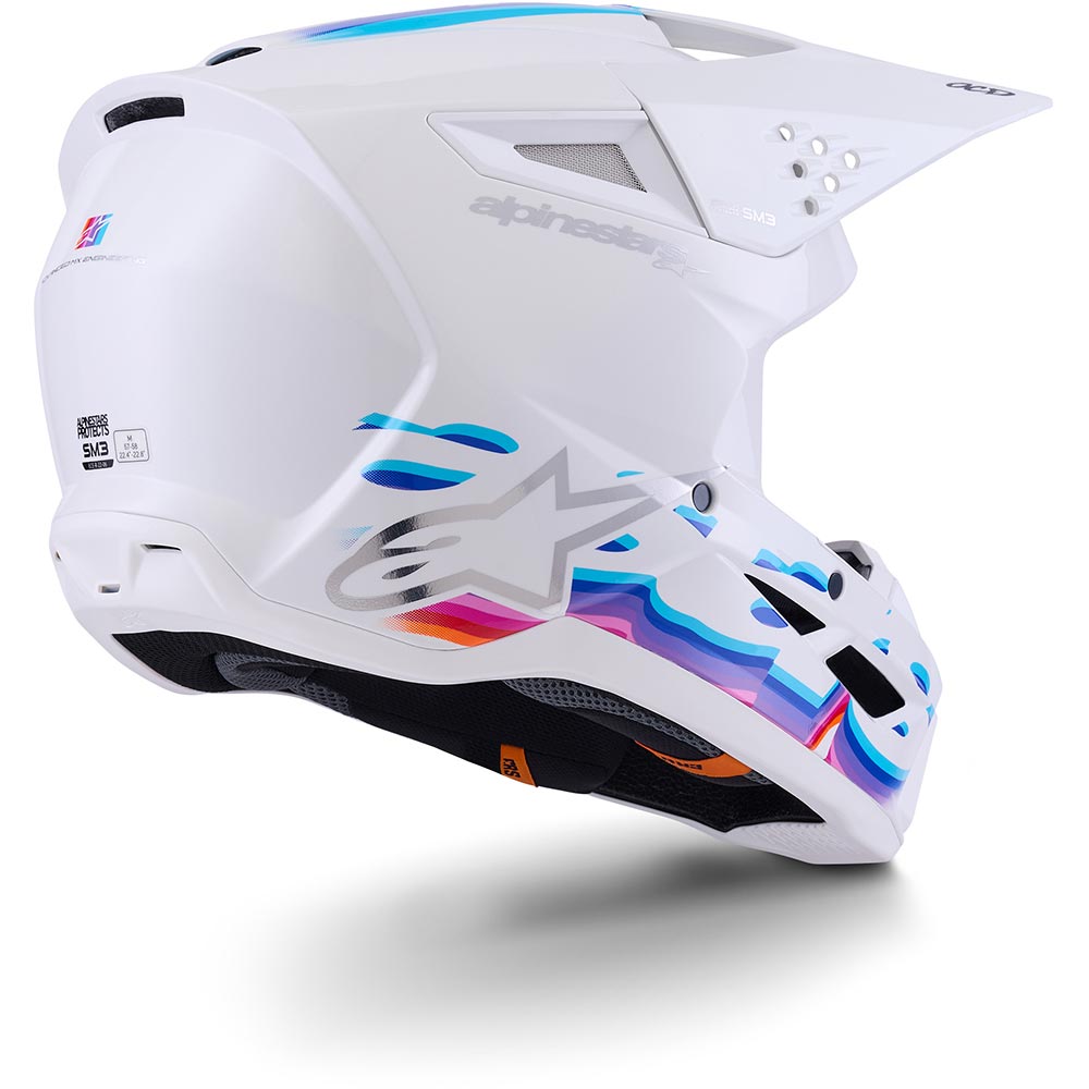Casco S-M3 Force