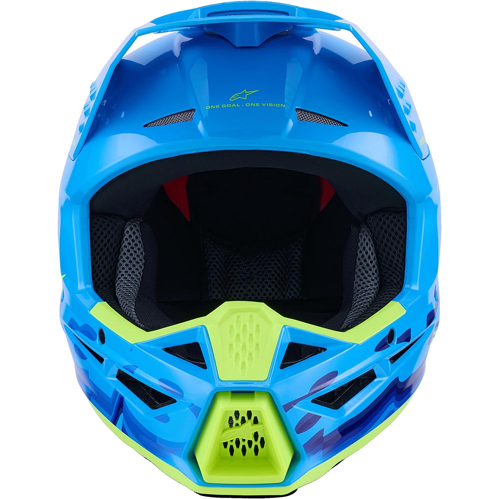 Casco S-M3 Force