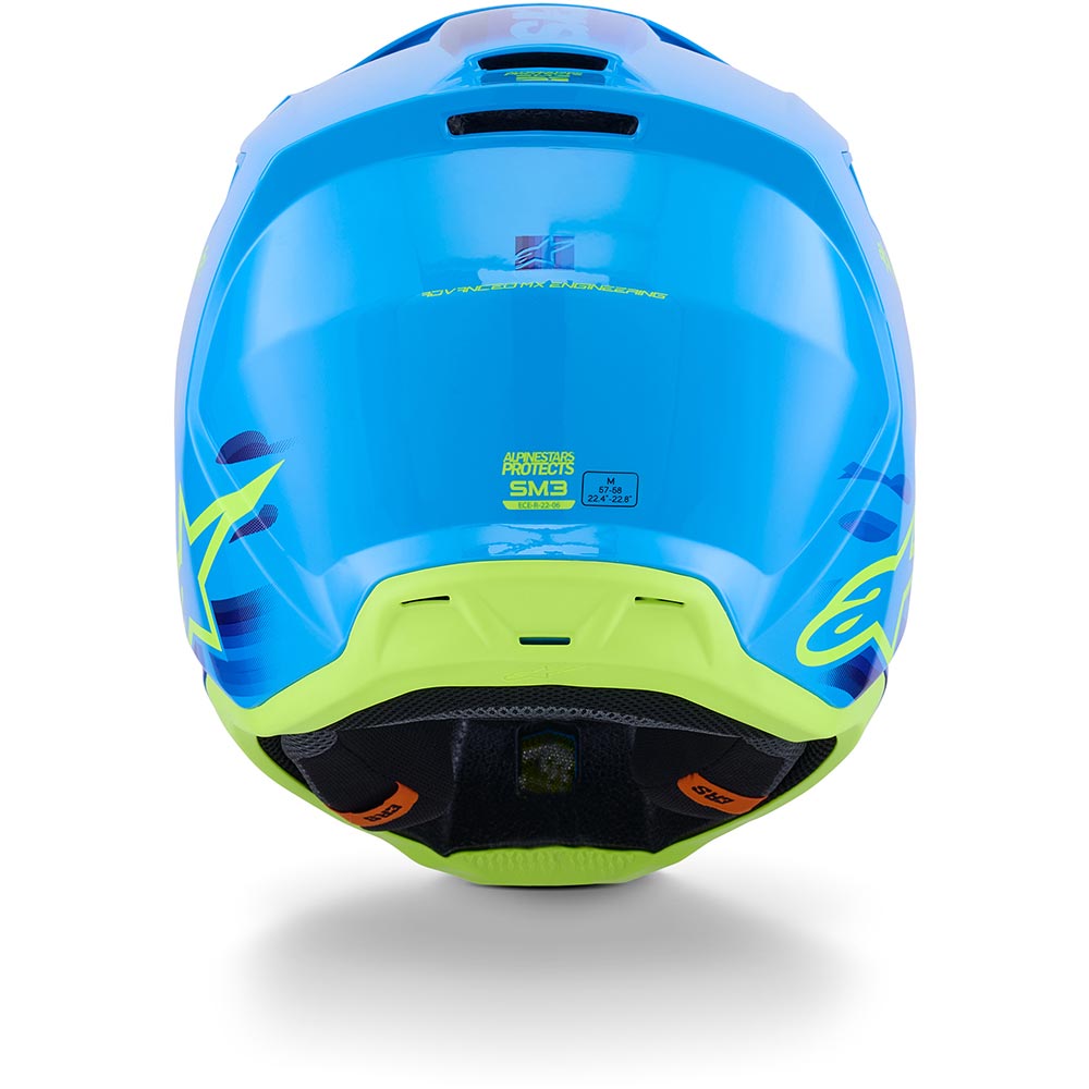 Casco S-M3 Force