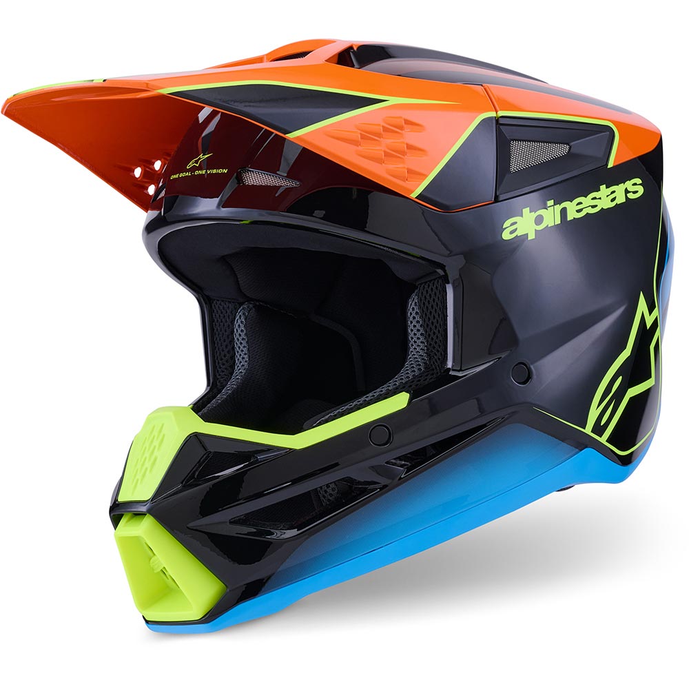 Casco S-M3 Fray