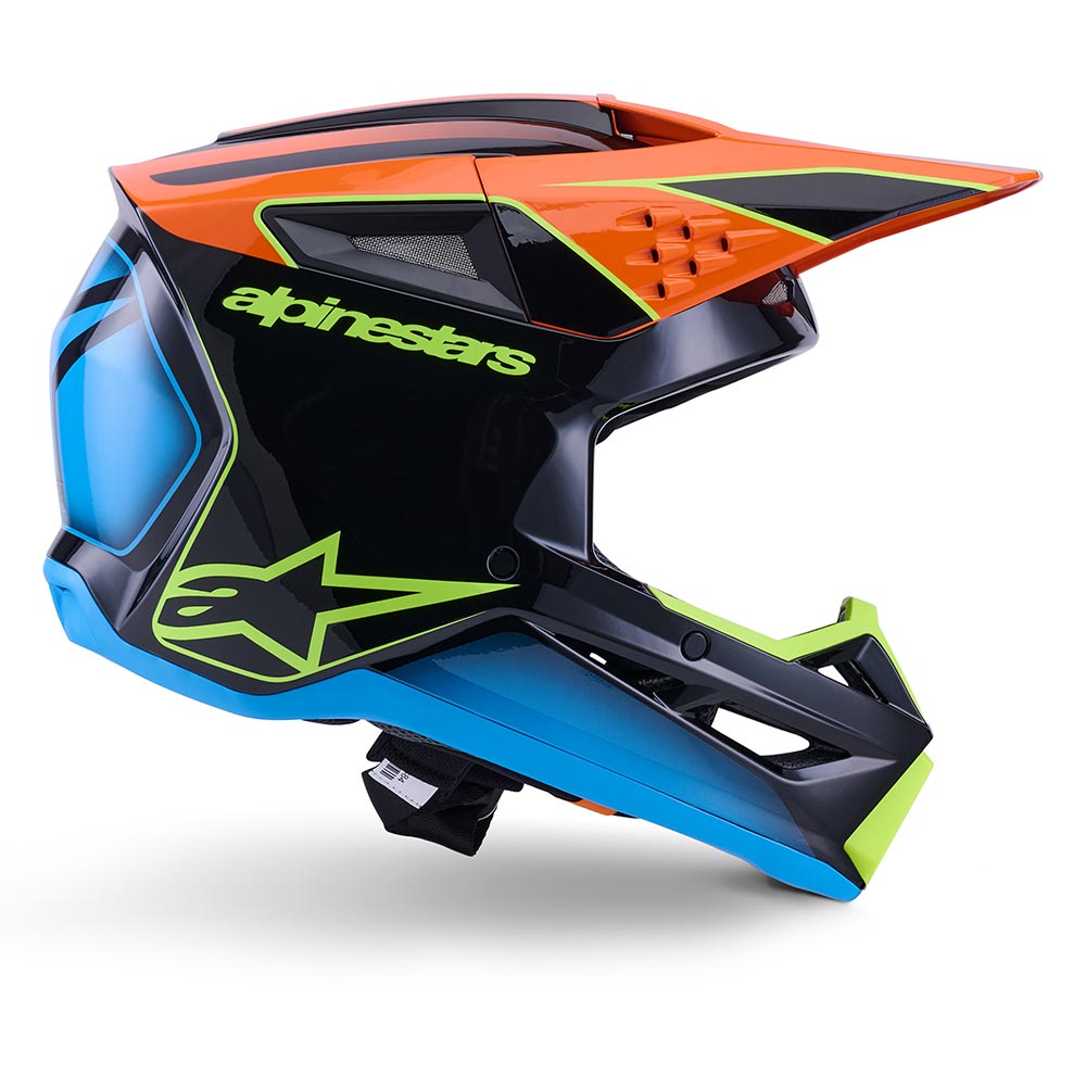 Casco S-M3 Fray