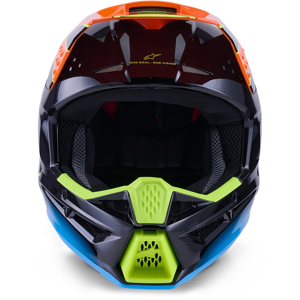 Casco S-M3 Fray