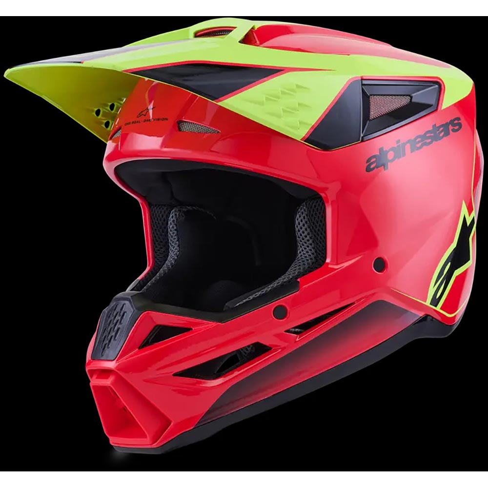 Casco S-M3 Fray