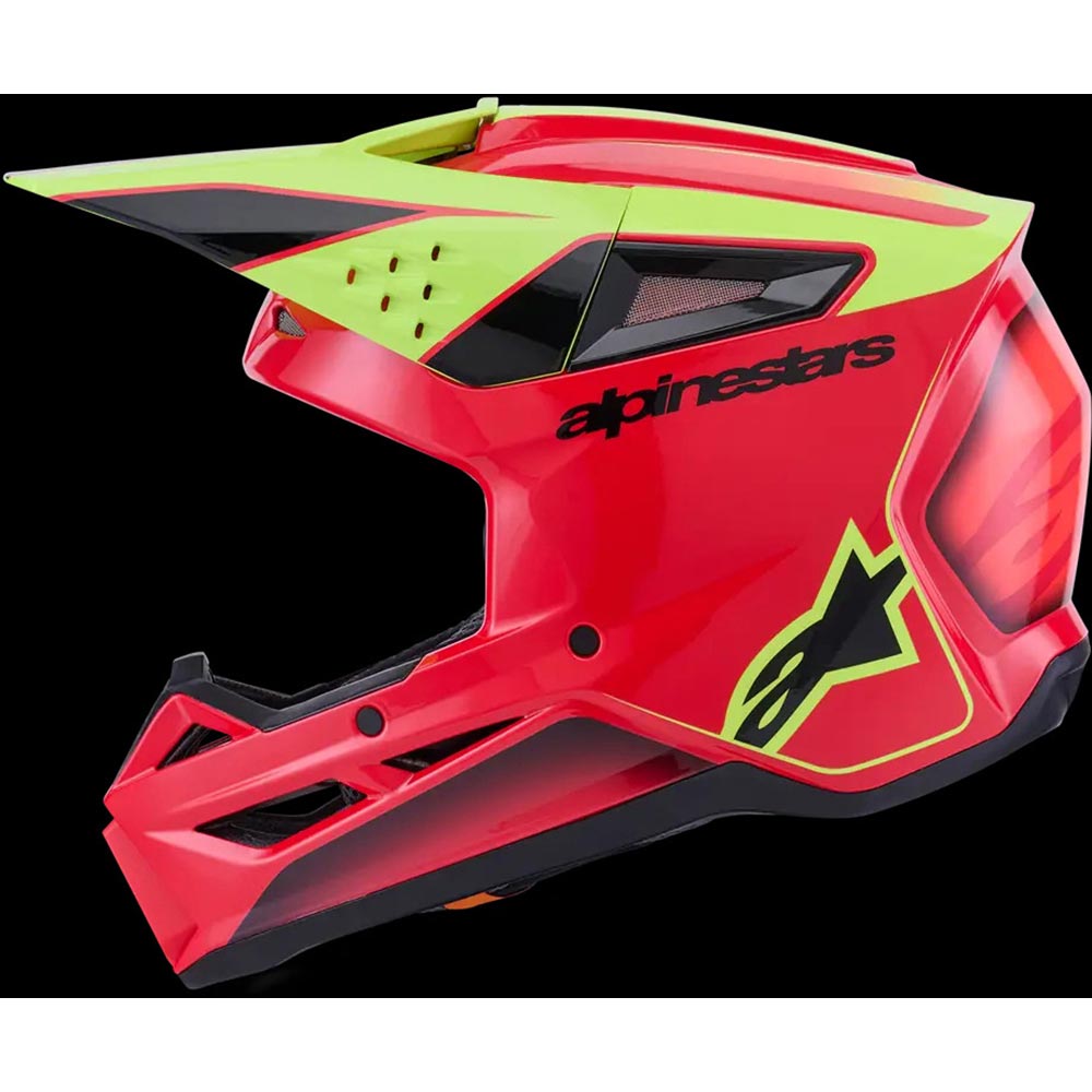 Casco S-M3 Fray