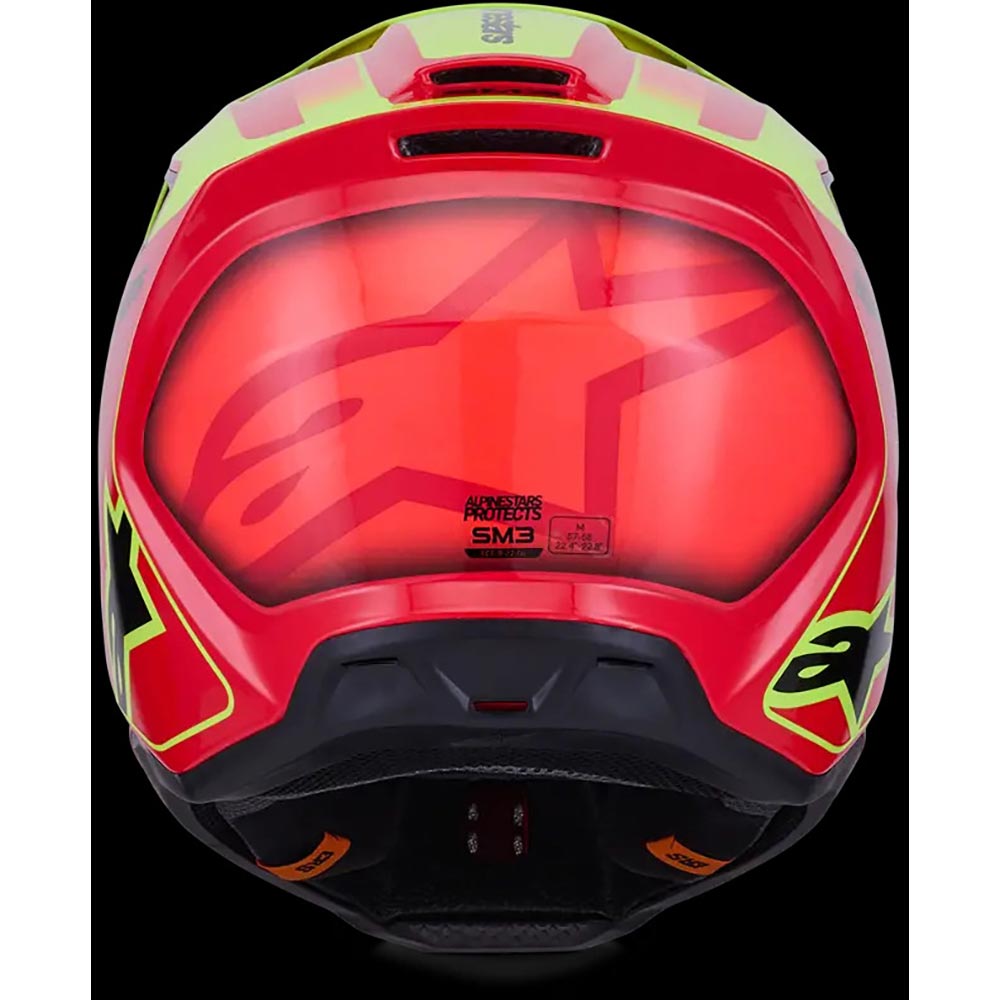 Casco S-M3 Fray