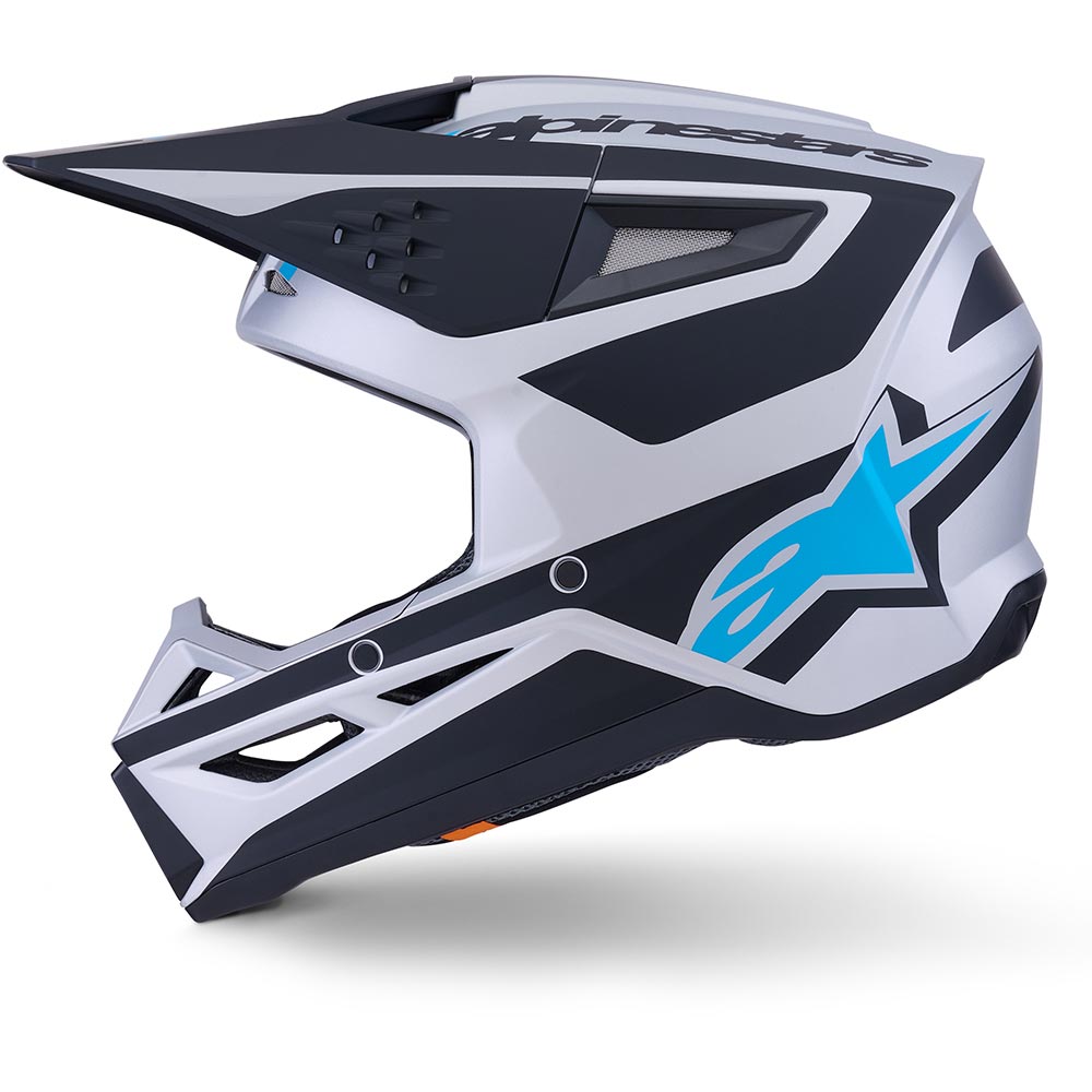 S-M3 Casco termico