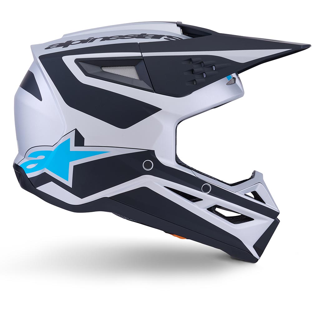S-M3 Casco termico