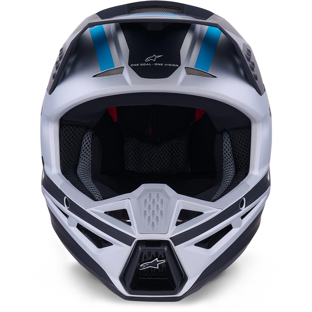 S-M3 Casco termico