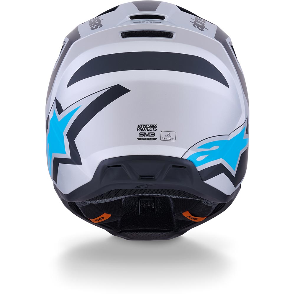 S-M3 Casco termico