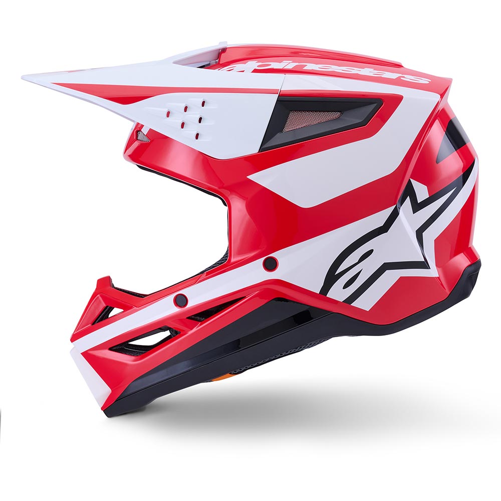 S-M3 Casco termico