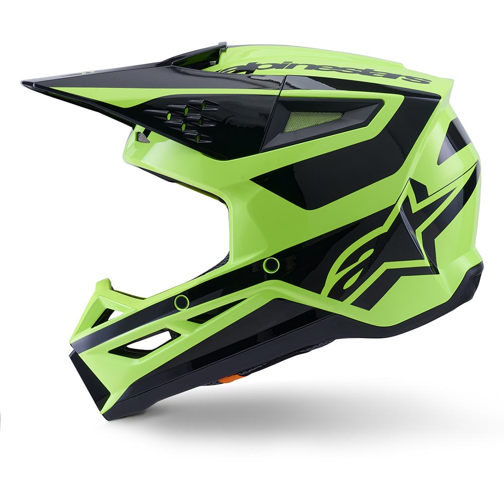 S-M3 Casco termico