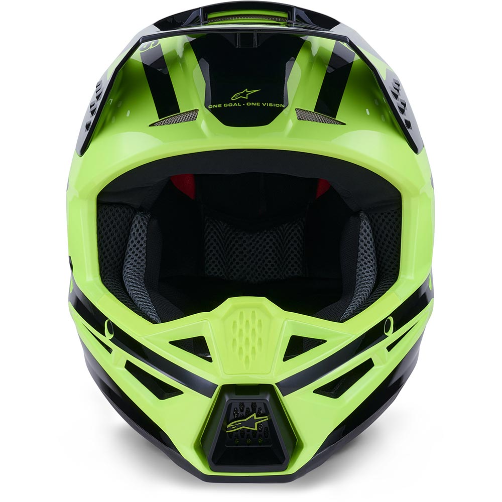 S-M3 Casco termico