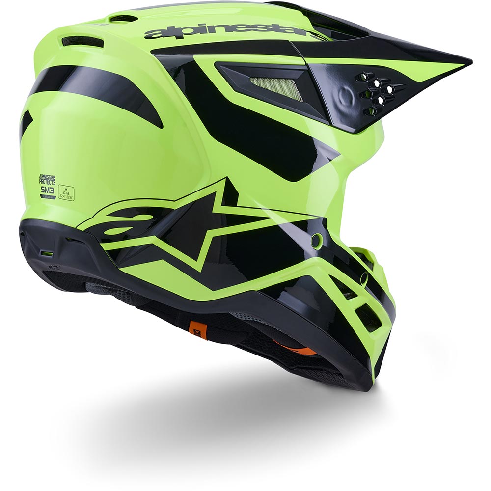S-M3 Casco termico
