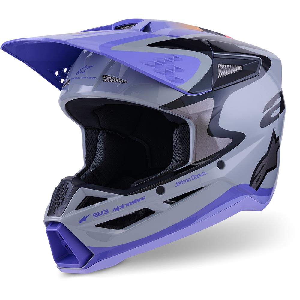 Casco Jettson S-M3