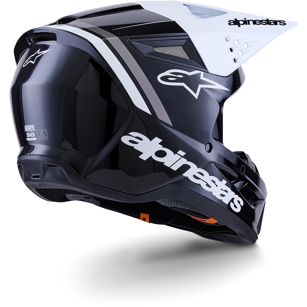 Casco S-M3 Radium