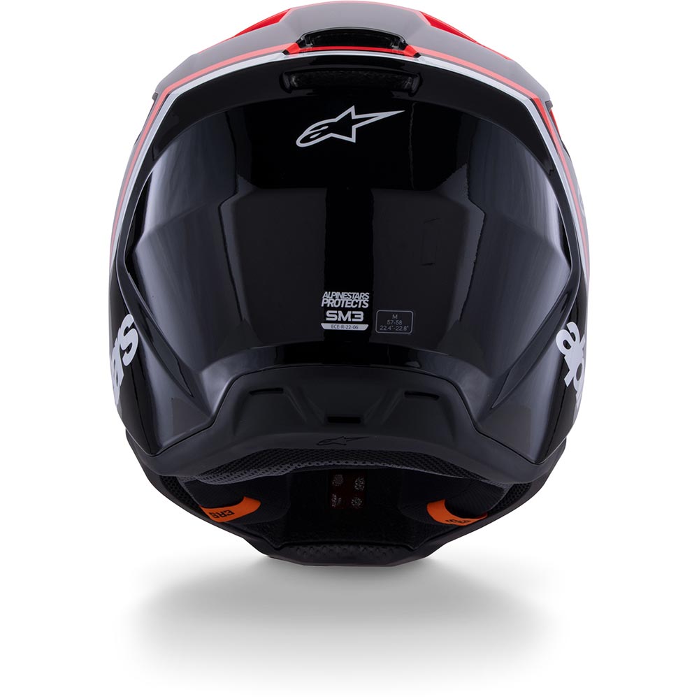 Casco S-M3 Radium