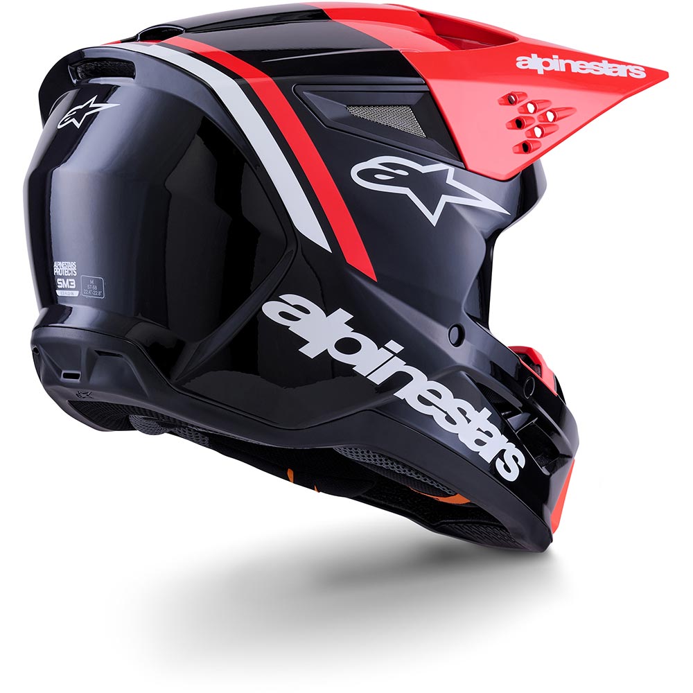 Casco S-M3 Radium