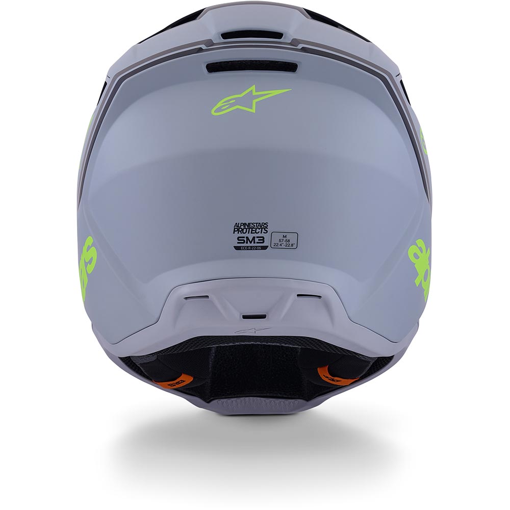 Casco S-M3 Radium