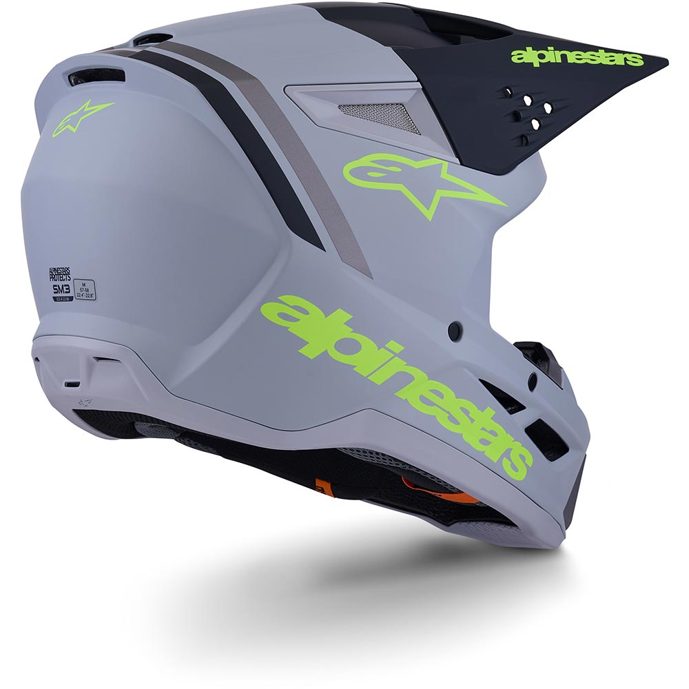 Casco S-M3 Radium