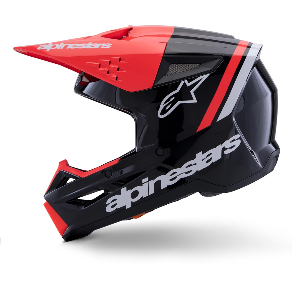 Casco S-M3 Radium