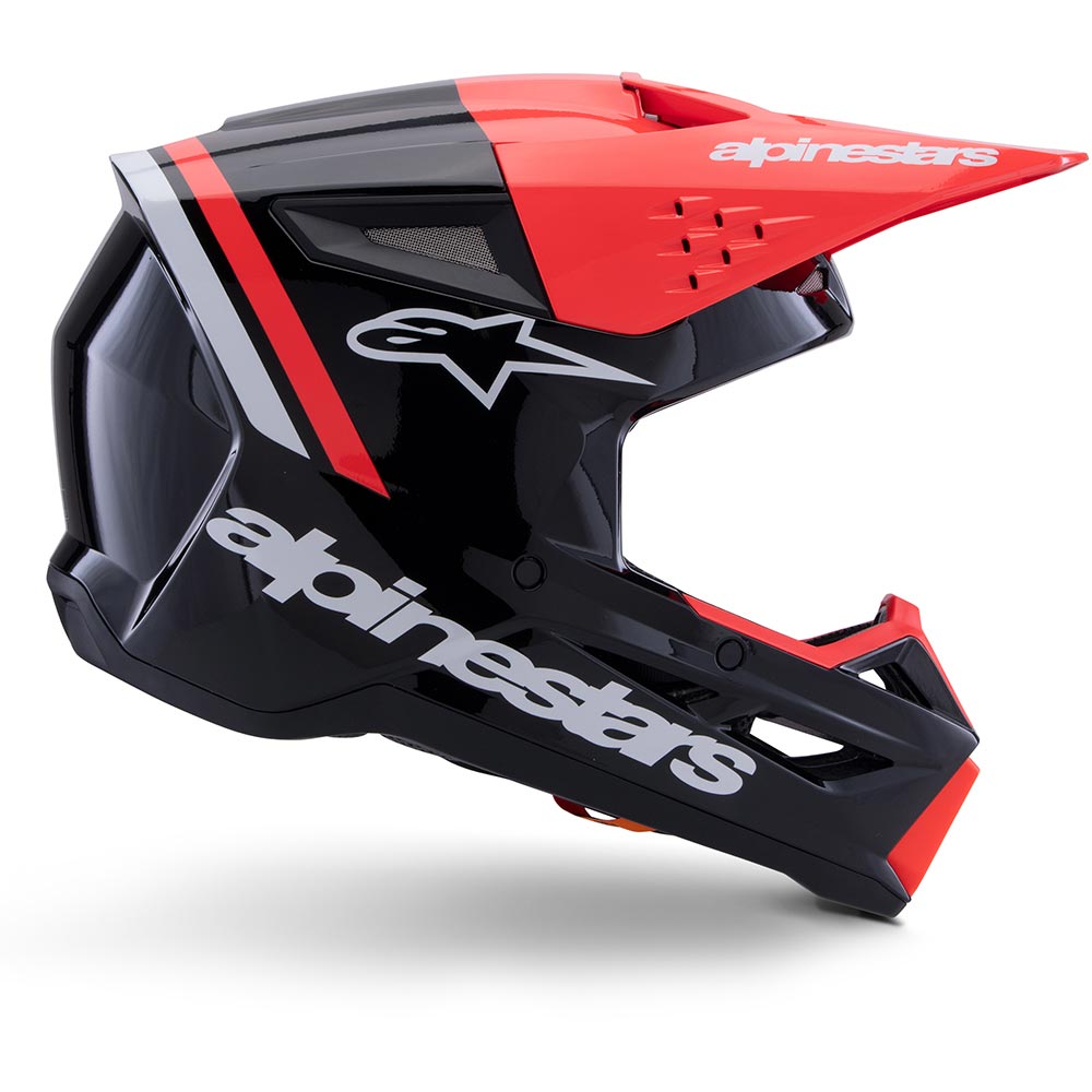 Casco S-M3 Radium