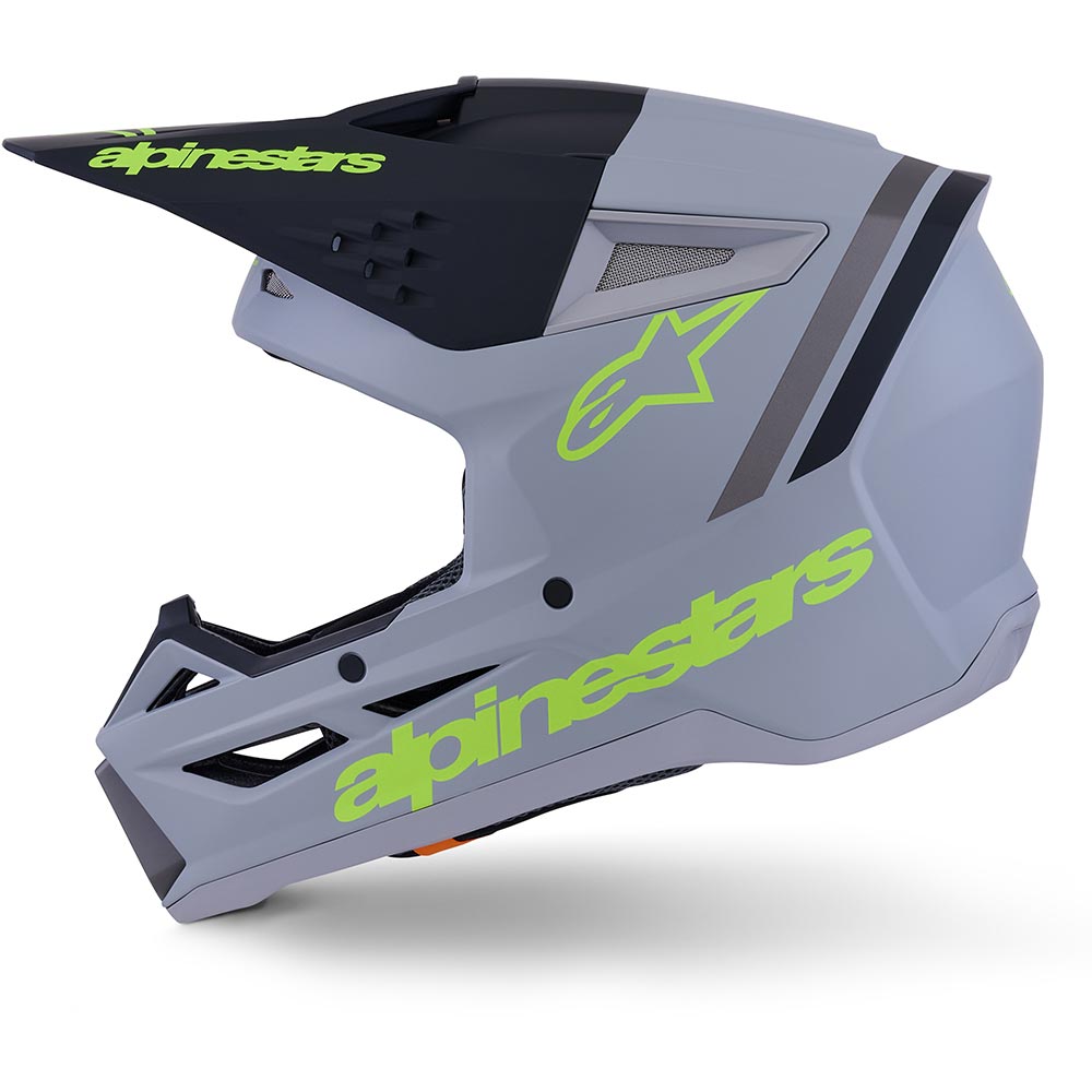 Casco S-M3 Radium