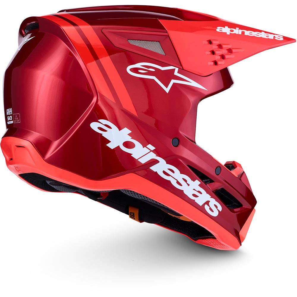 Casco S-M3 Radium