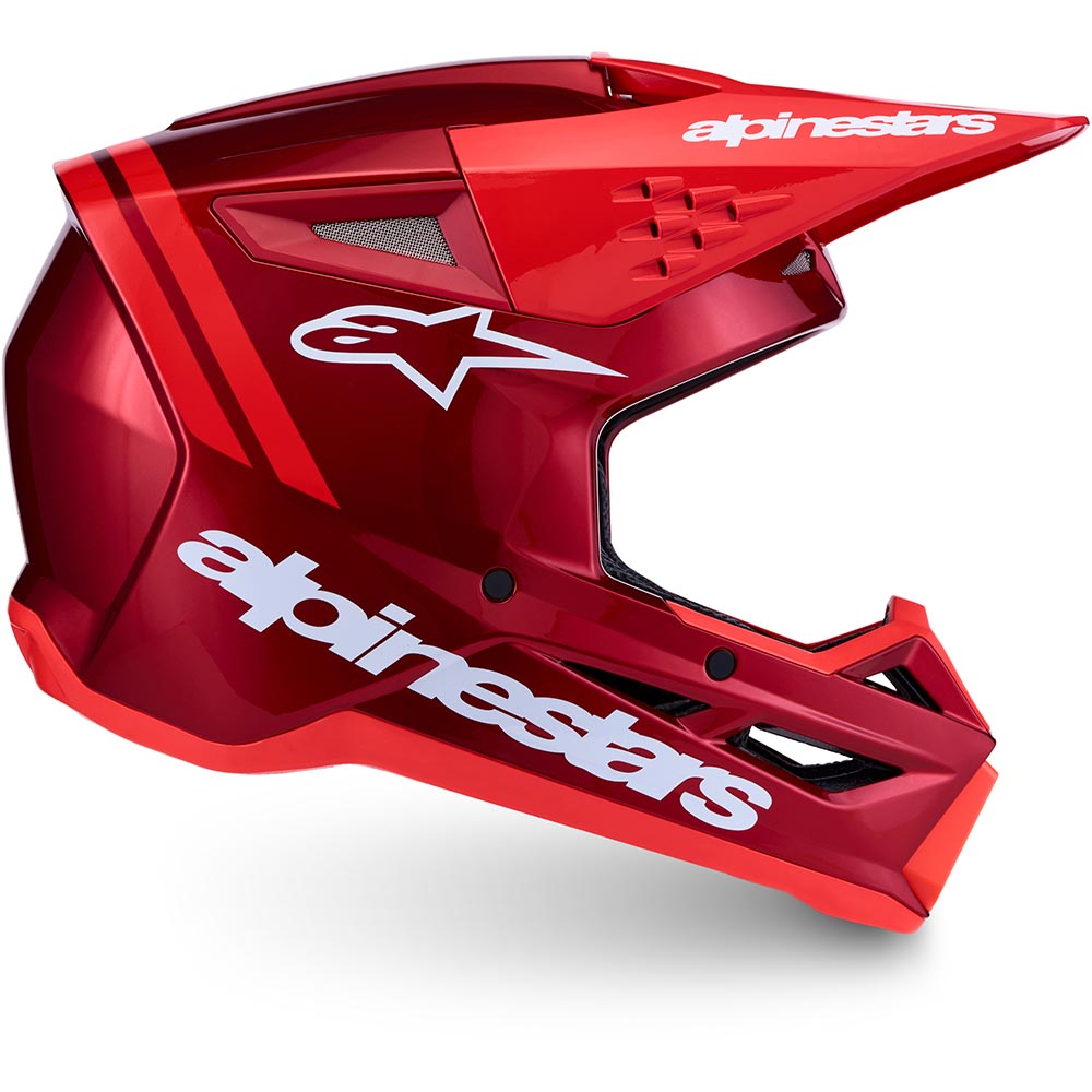 Casco S-M3 Radium