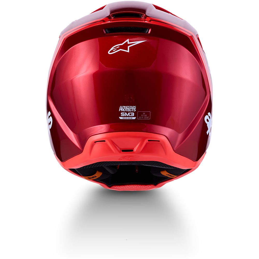 Casco S-M3 Radium