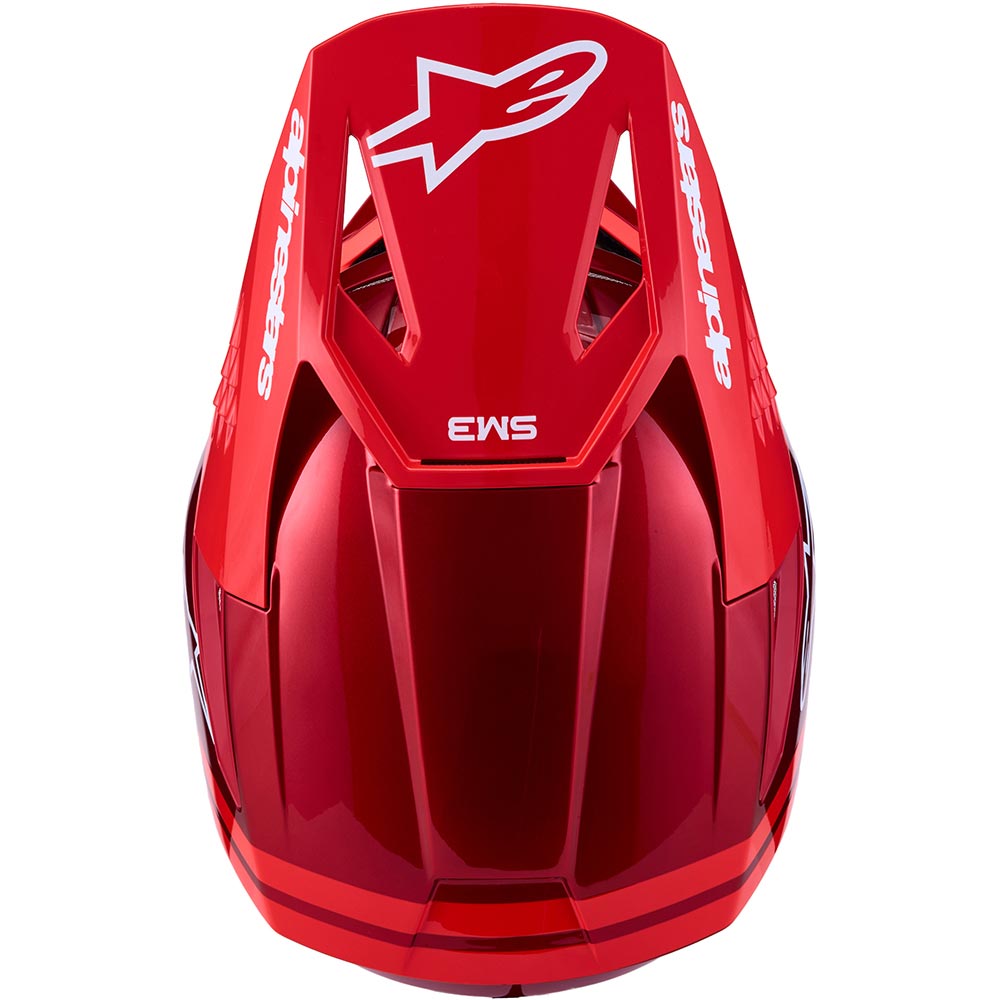 Casco S-M3 Radium
