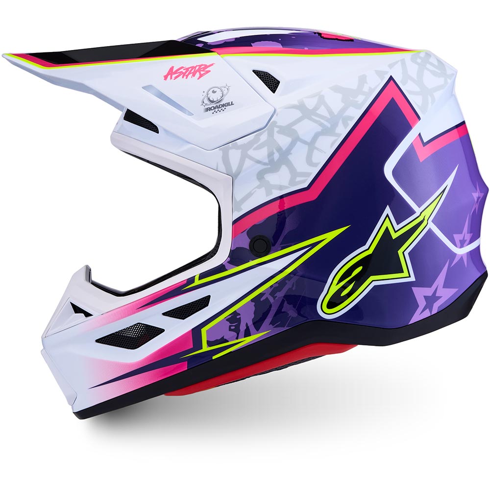 Cuffie S-M7 Blaster