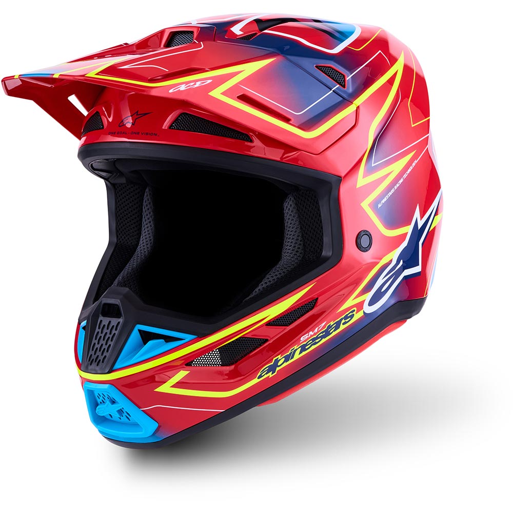 Cuffie S-M7 Cast