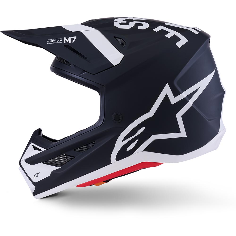 Casco S-M7 Dasher