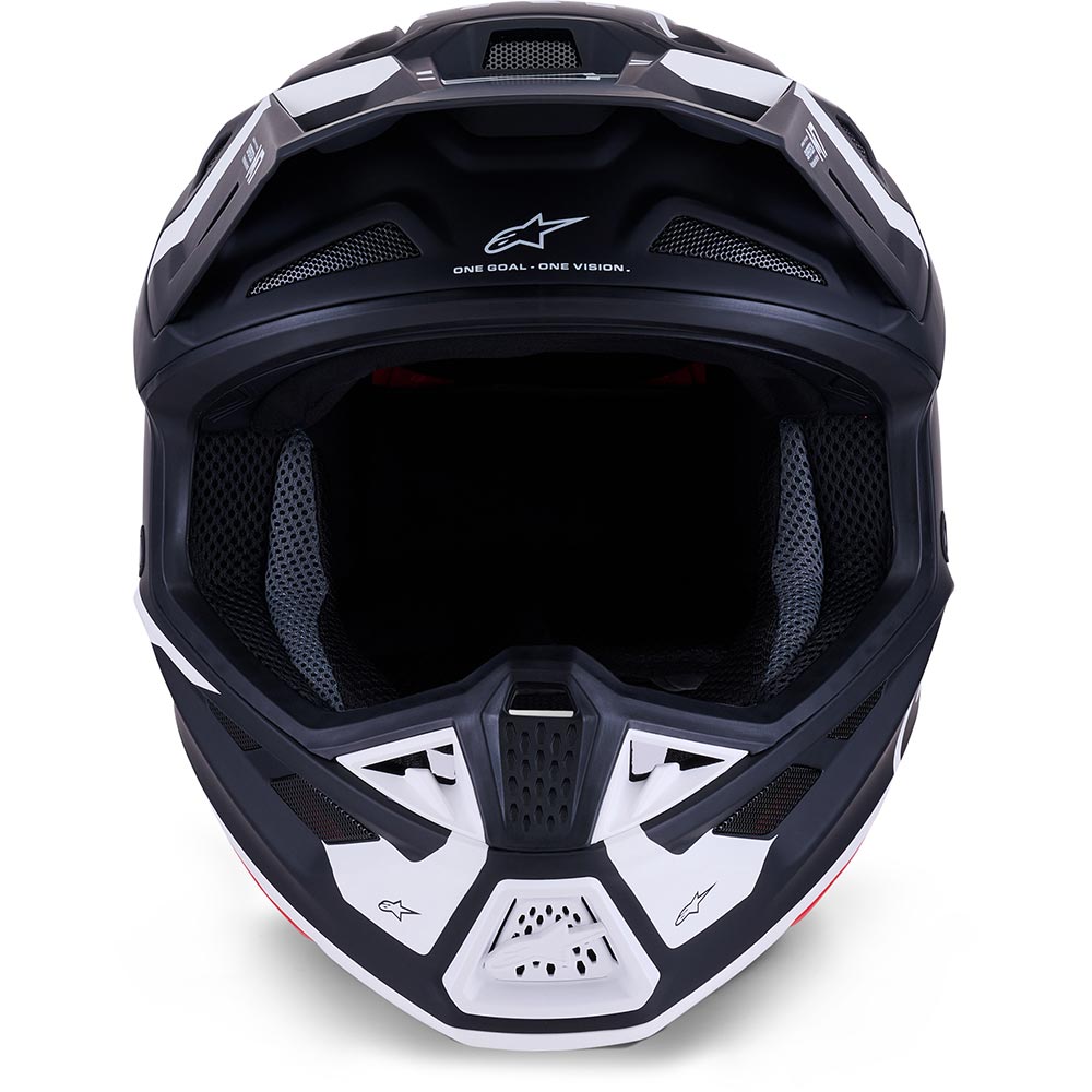 Casco S-M7 Dasher