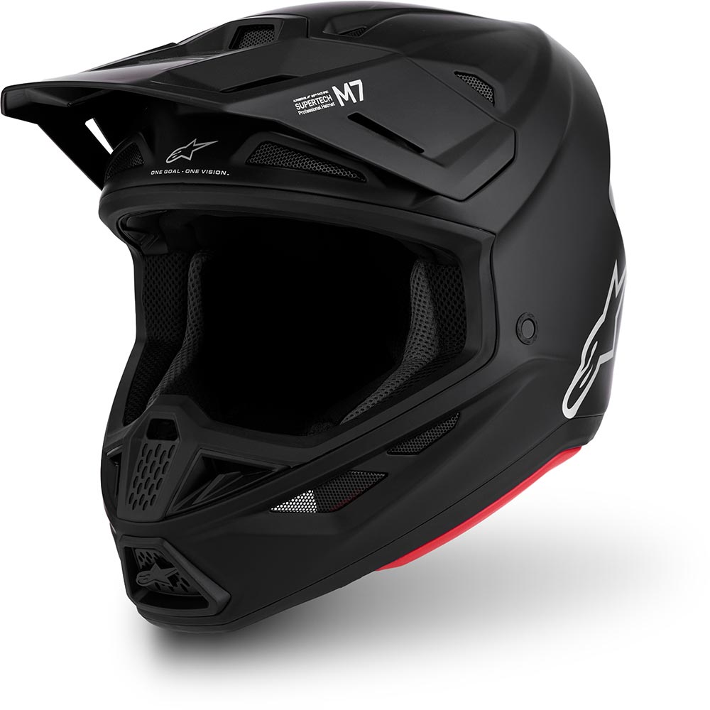 S-M7 Cuffie solide