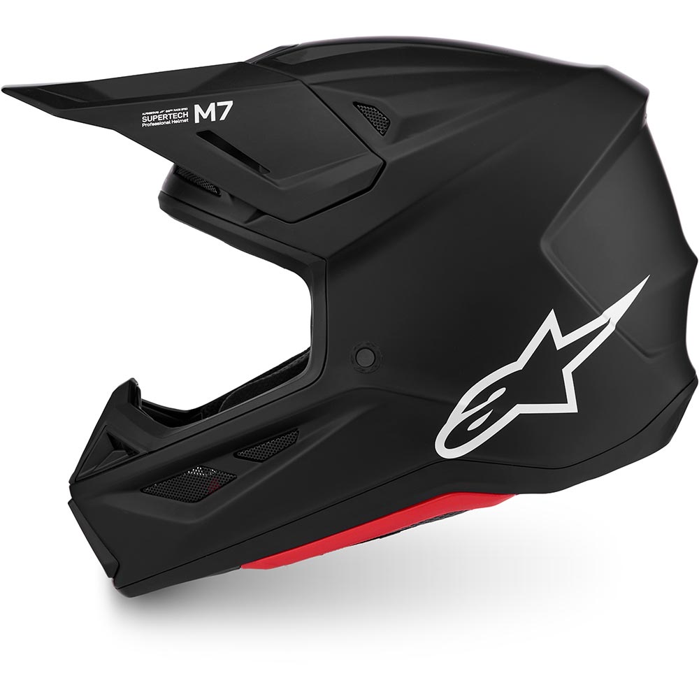 S-M7 Cuffie solide