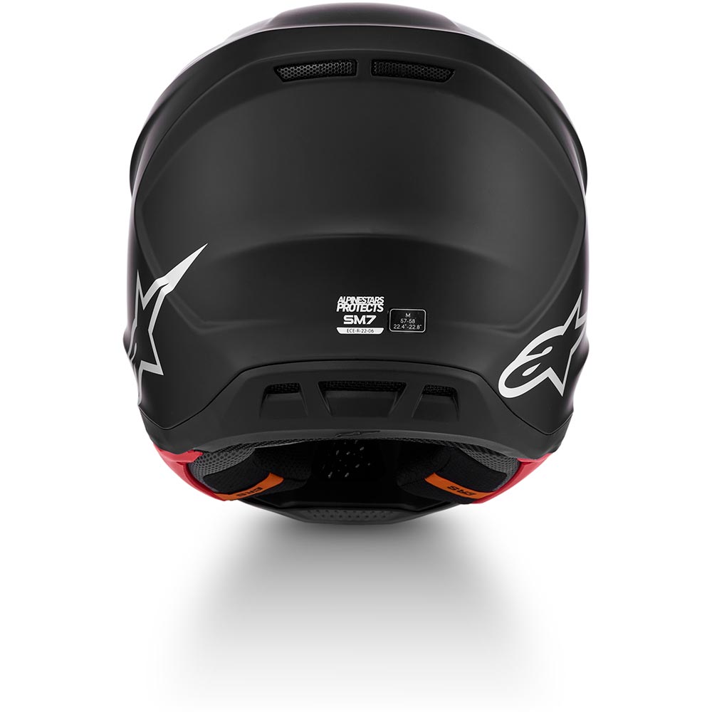 S-M7 Cuffie solide