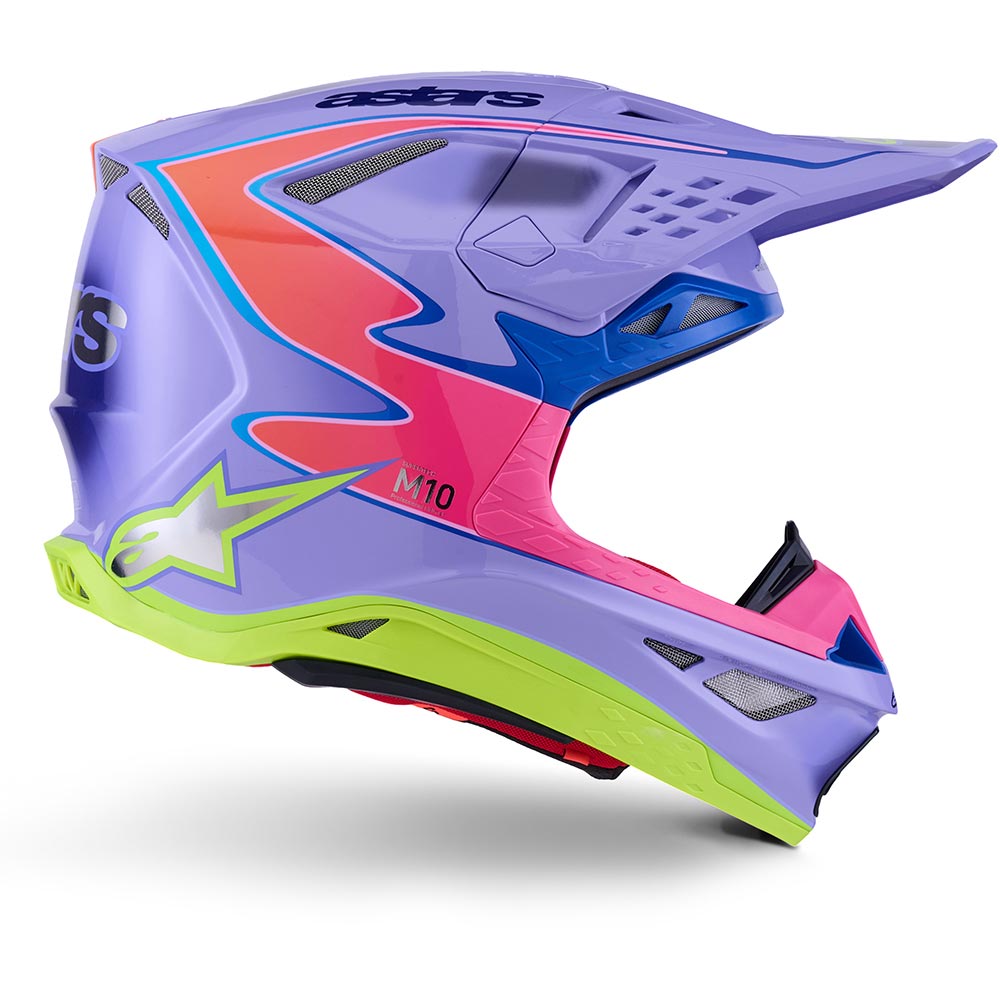 Casco Supertech M10 Jett Lawrence R01